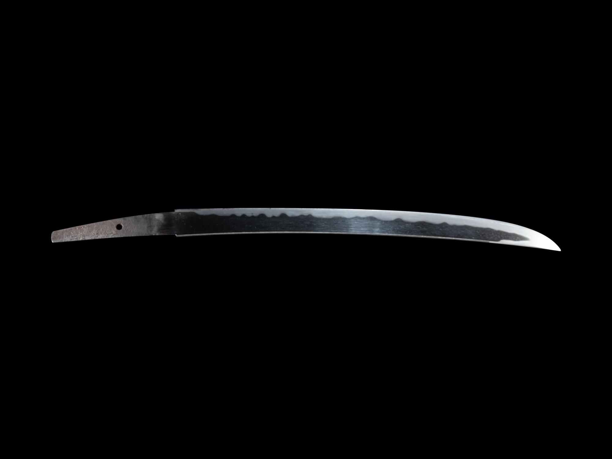 A Wakazashi