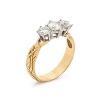 DIAMOND RING
