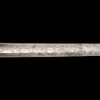 Very Fine Schuyler, Hartley & Graham Presentation Sword of Lt. Col. C.S. Hansen, 20th KY Inf. & 37th KY Mounted Inf.- WIA & POW at Saltville, VA