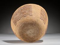 Maidu Basket