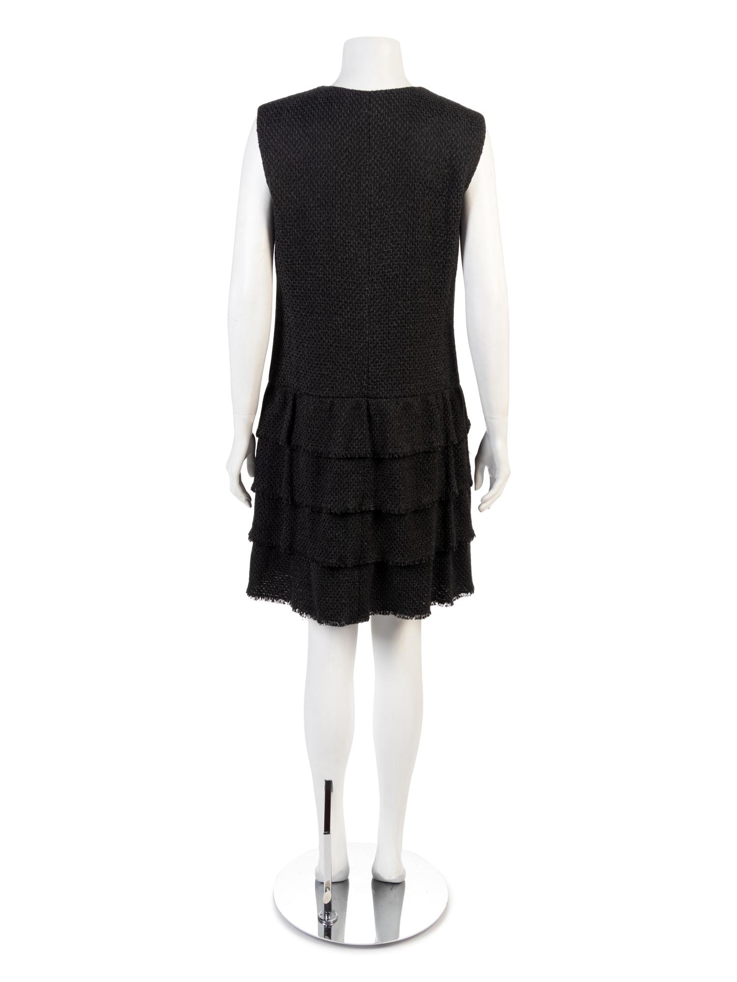 Chanel Dress, 2000s