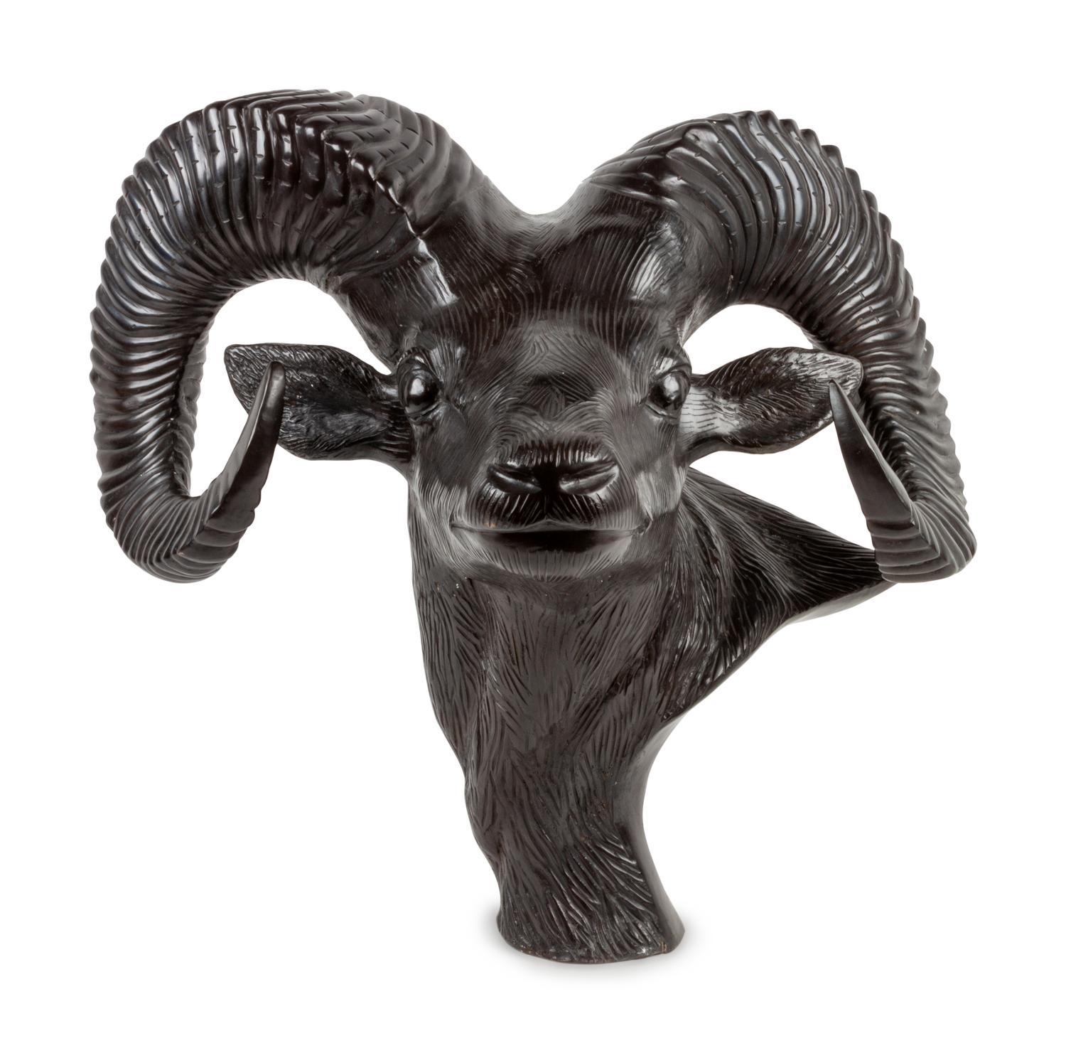 Bighorn Sheep