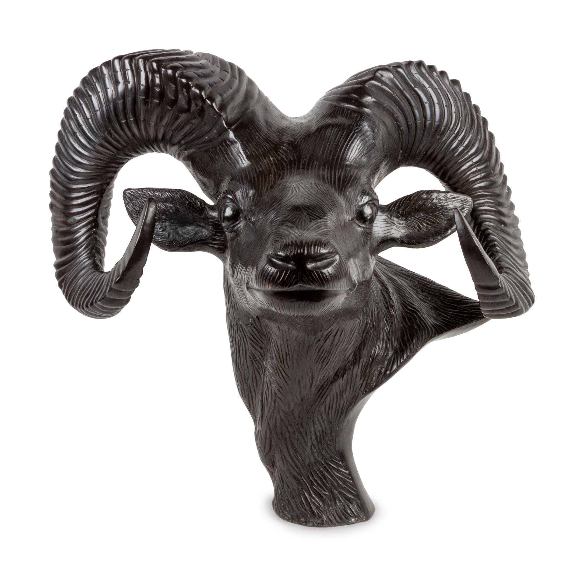 Bighorn Sheep