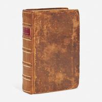 [Americana] [New Jersey] Smith, Samuel The History of the Colony of Nova-Caesaria, or New-Jersey...