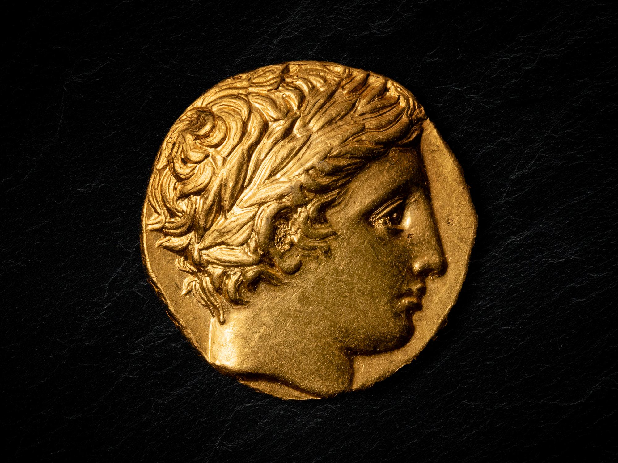 Coins and Collectibles