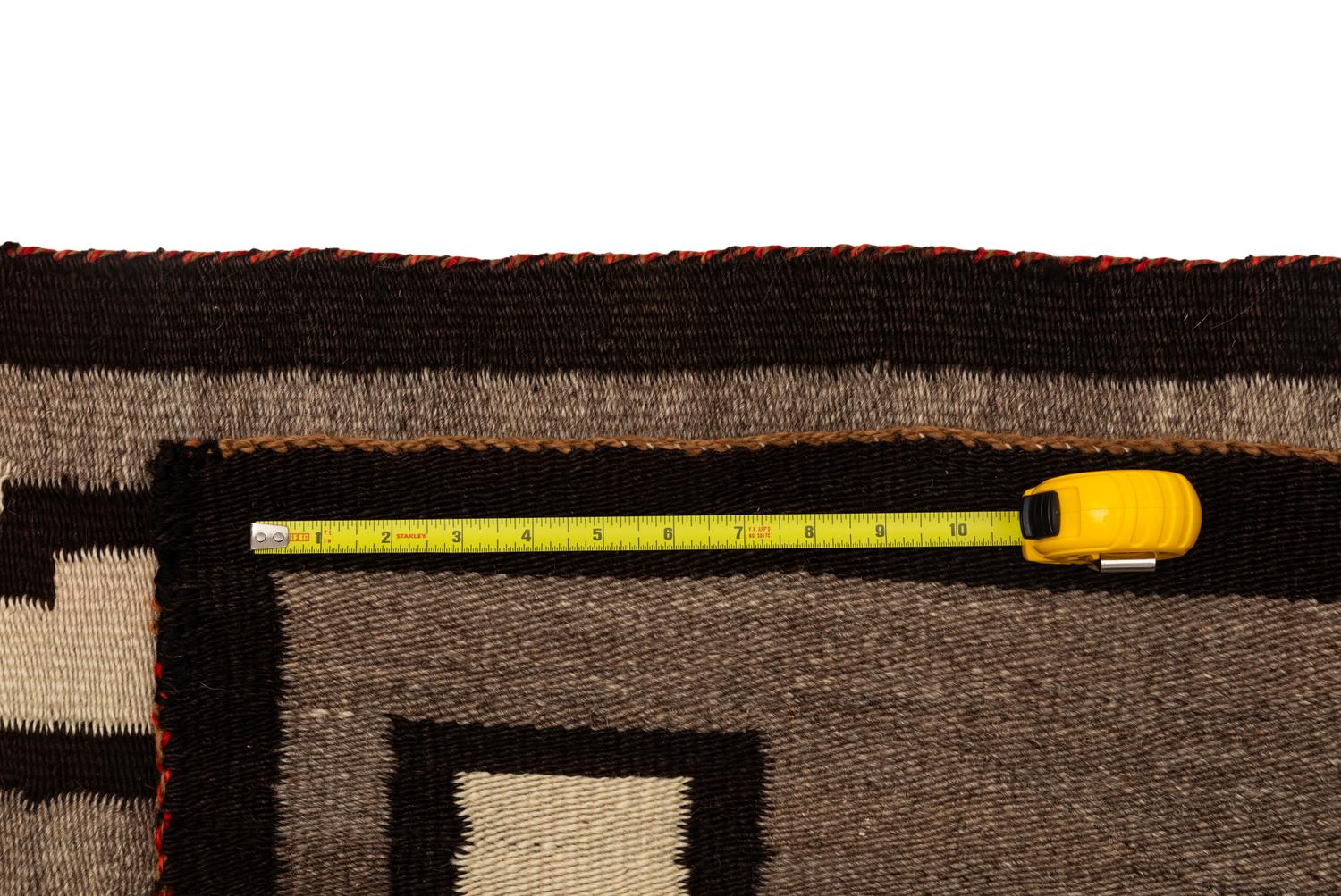 Navajo Eastern Reservation Weaving / Rug