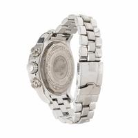 Breitling, Ref. A13370, Stainless Steel 'Super Avenger' Chronograph Watch with Date