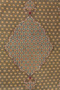 A Silk Rug