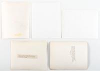 [HOLLYWOOD]. A group of 65 photographs of Hollywood actresses and actors, including: