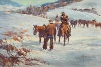 High Country Winter