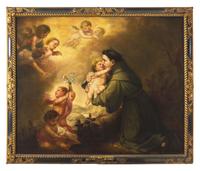 Saint Anthony of Padua