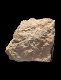 An Egyptian Limestone Relief