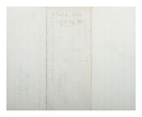 [SLAVERY & ABOLITION] -- [COCKRAN, Francis S. (1814-1886)]. Archive of letters to Maryland abolitionist and Underground Railroad supporter, comprising: