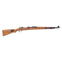 **Steyr bnz Code K98 Rifle Dated 1943 Mitchell's Mausers