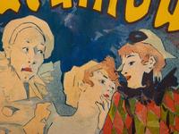 Nouveau Théâtre / Scaramouche