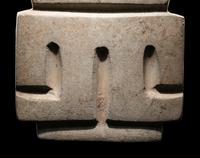 A Valdivian Stone Figure