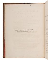[NATURAL HISTORY]. BOUTCHER, William (fl. 1734-1781). A Treatise on Forest-Trees: Containing not only the Best Methods of their Culture hitherto Practiced, but a Variety of New and Useful Discoveries . Edinburgh: R. Fleming for J. Murray, 1775.