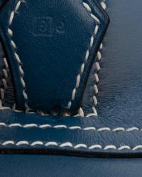 Hermès Vibrato Plume 32 Hand Bag, 2003