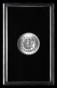 An 1883-CC GSA: Morgan $1 Coin