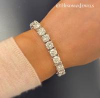 DIAMOND BRACELET