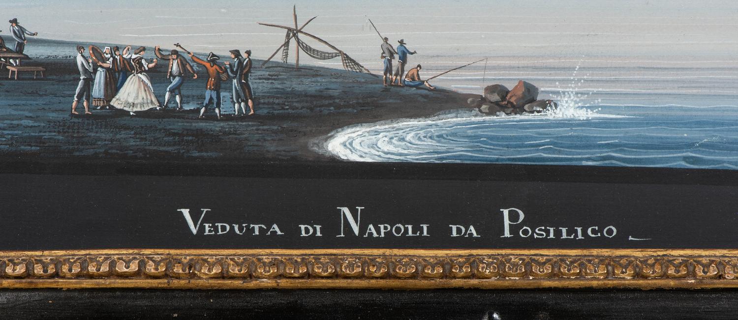 Italian School, Late 18th Century