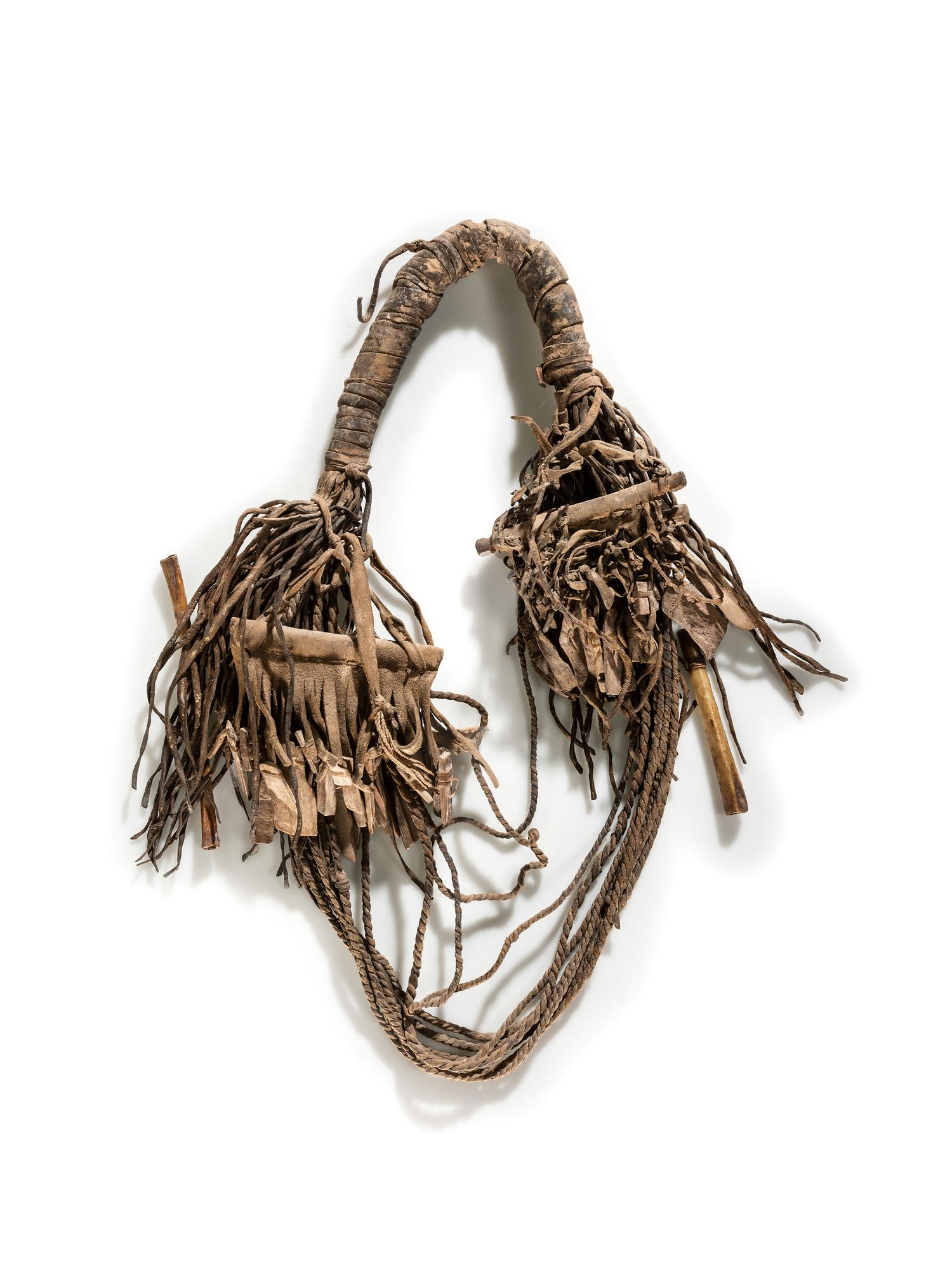 Pueblo Warrior's Bandolier