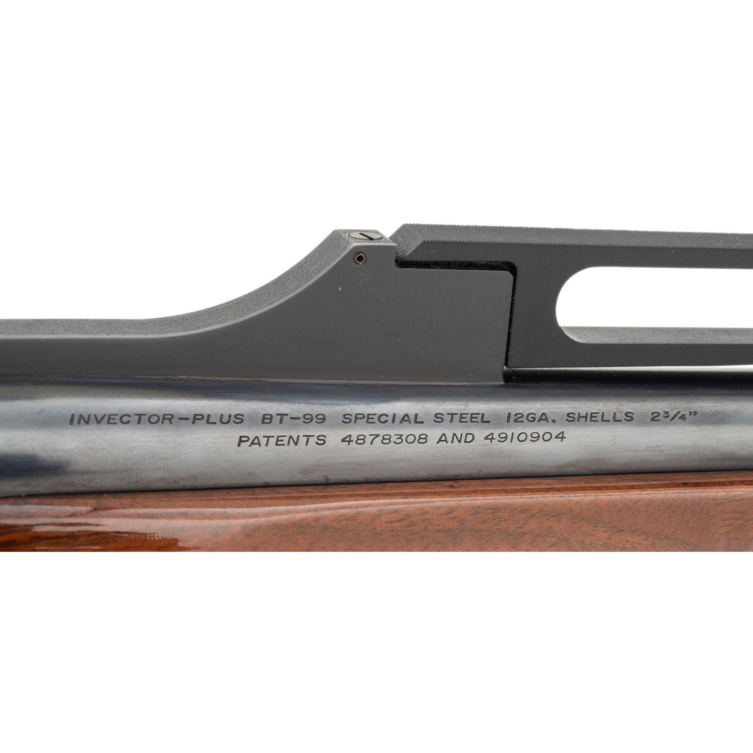 *Browning BT-99 Plus