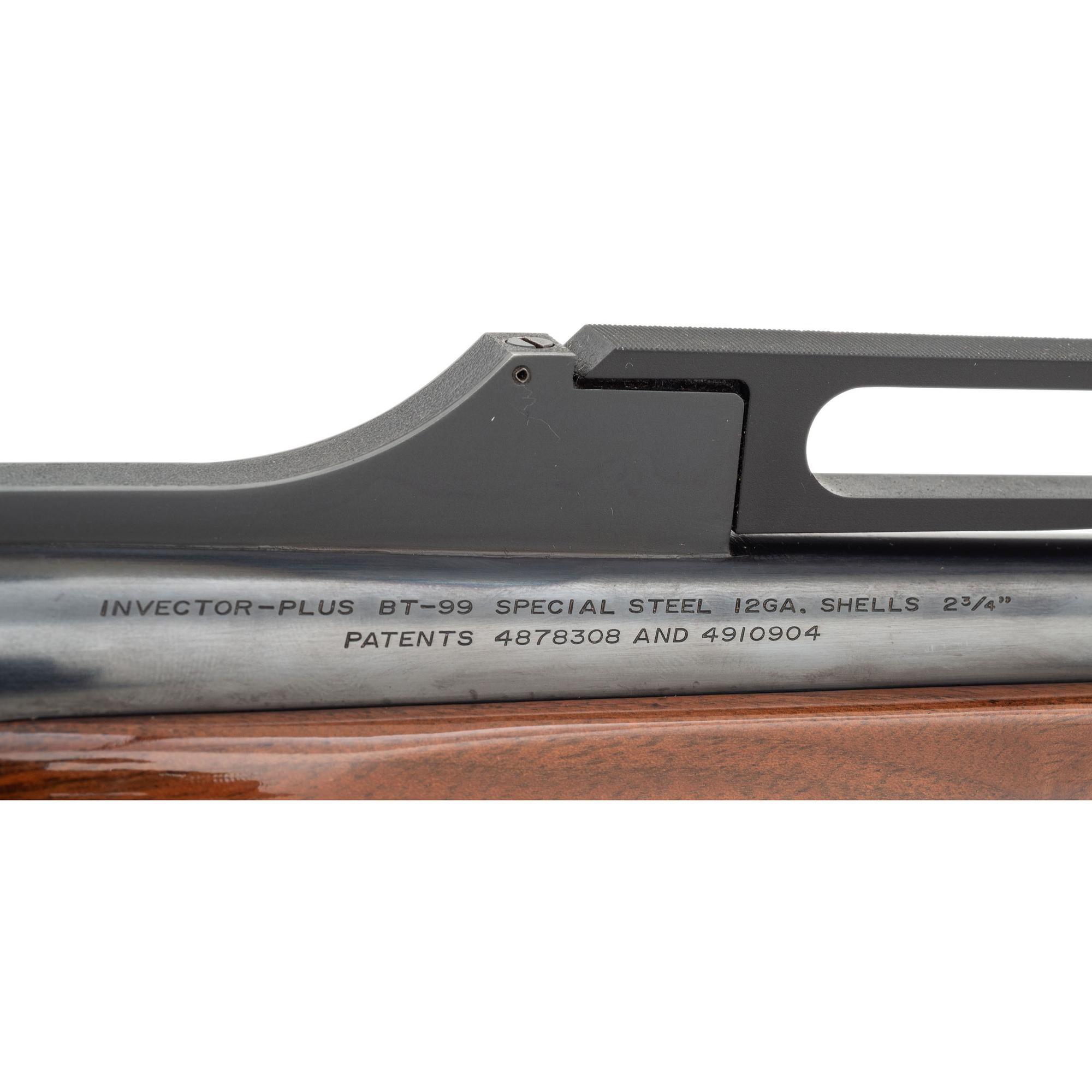 *Browning BT-99 Plus