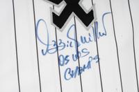 A Group of 13 2005 Chicago White Sox World Series Champion Signed Autograph Items (Steiner)