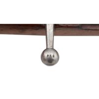 **Swedish Mauser Model 1938 Short Rifle