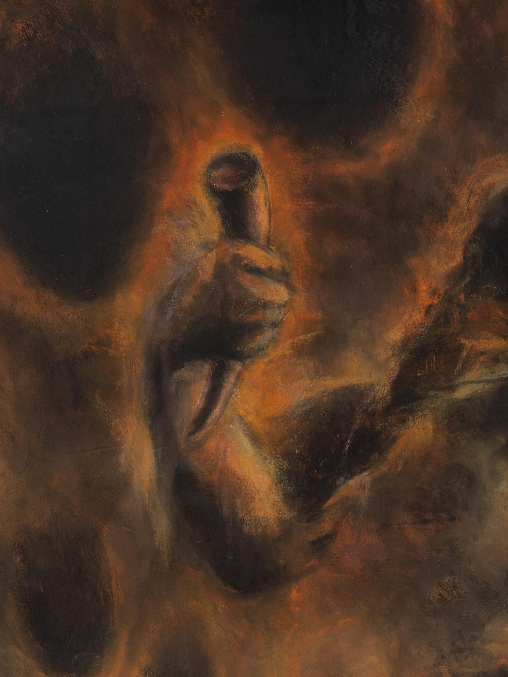 The Birth of Humanity