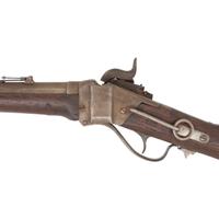 New Model 1863 Sharps Carbine