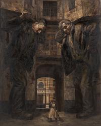The Atlantes , 1998