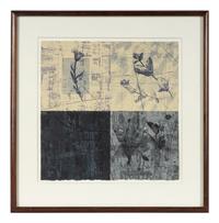 A Group of Four Works