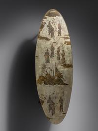 Ming Coffee Table LaVerne Collection, USA