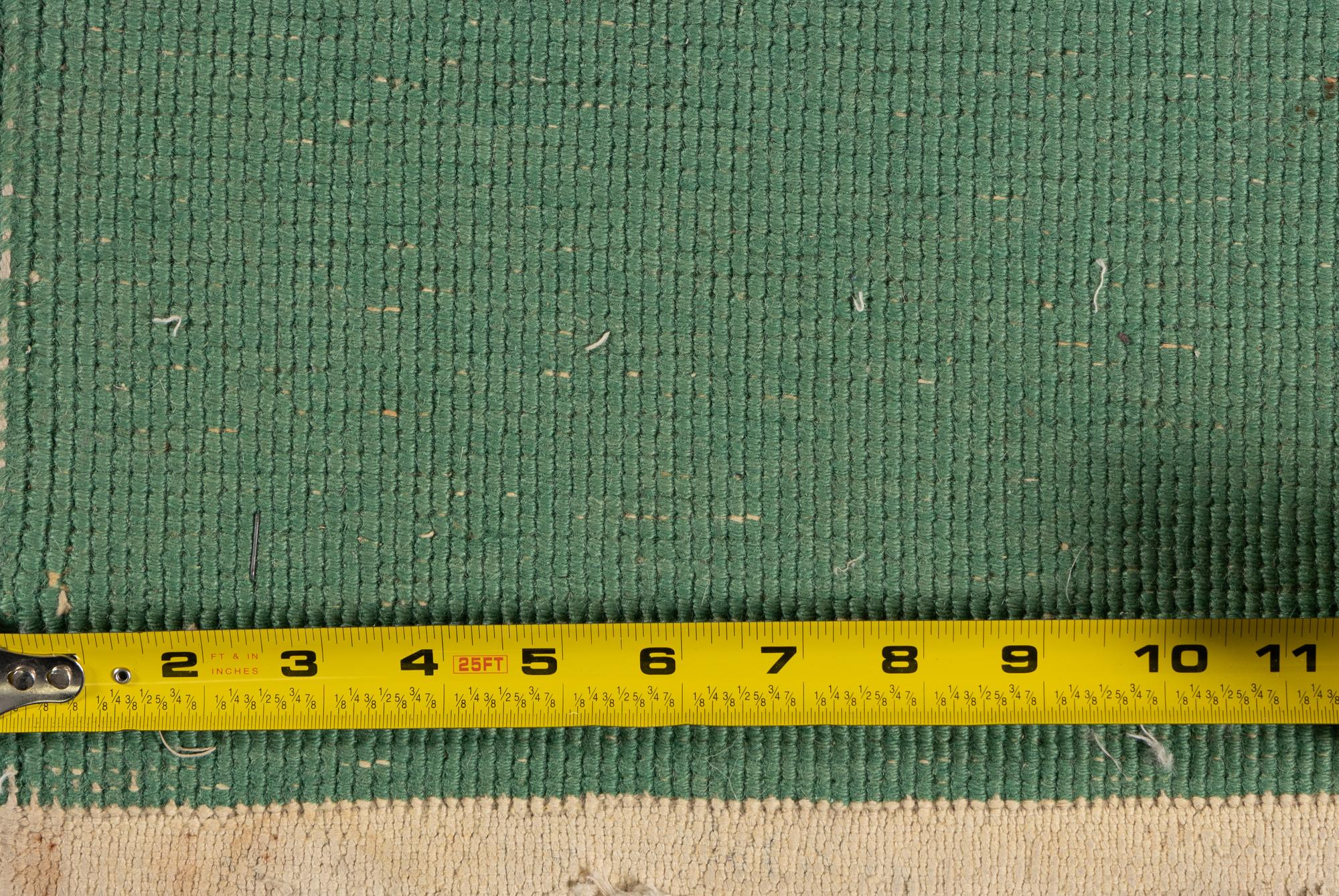 A Chinese Wool Rug