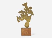 Sidney Gordin (American, 1918-1996), 5.62