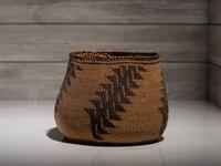 Northern California Basket, Karok