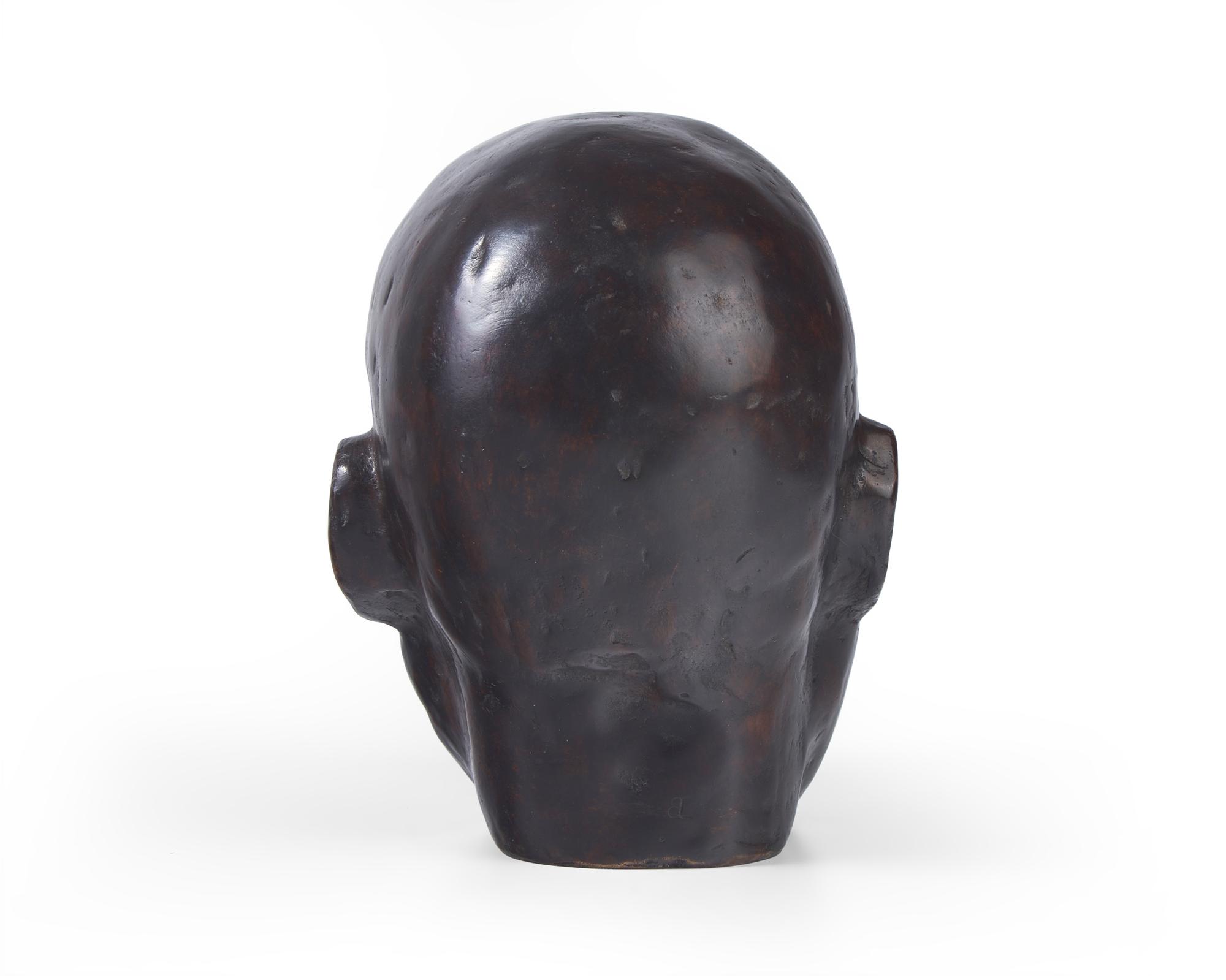 Head of William Blake (After Life Mask)