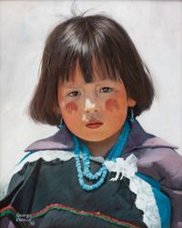 Pueblo Half Pint