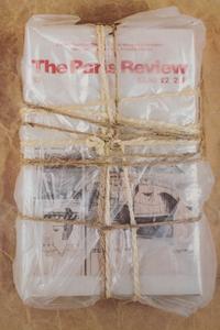 Wrapped Paris Review