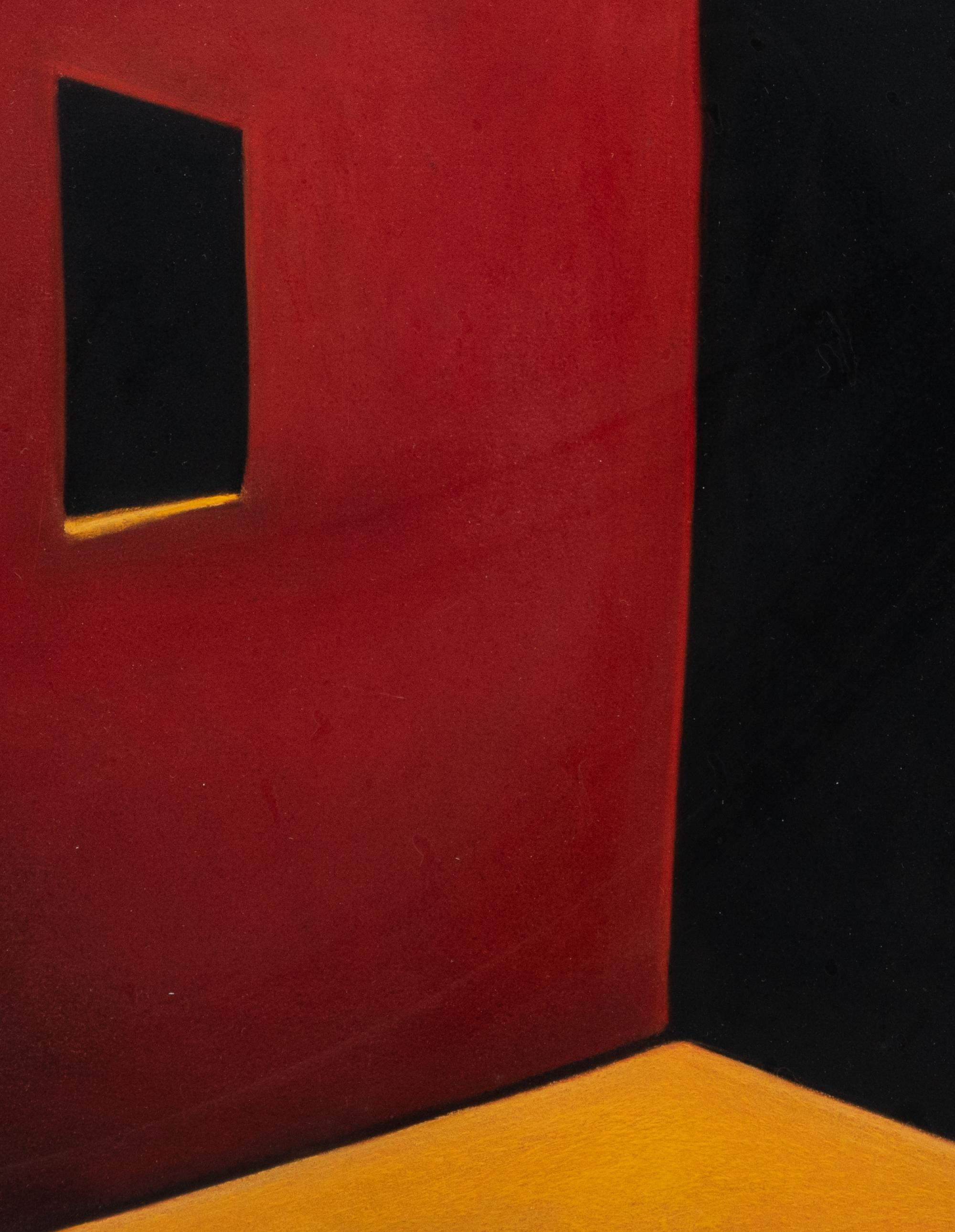 Red Corner