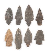 A Group of Adena Points
