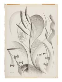 Three Drawings
