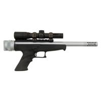 *Magnum Research Lone Eagle Pistol in .30-30 with Burris 2x Scope