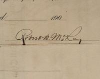 An Original 1911 Boston Red Sox Stock Certificate,