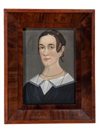 William Matthew Prior (American, 1806-1873)