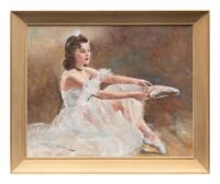 Ballerina