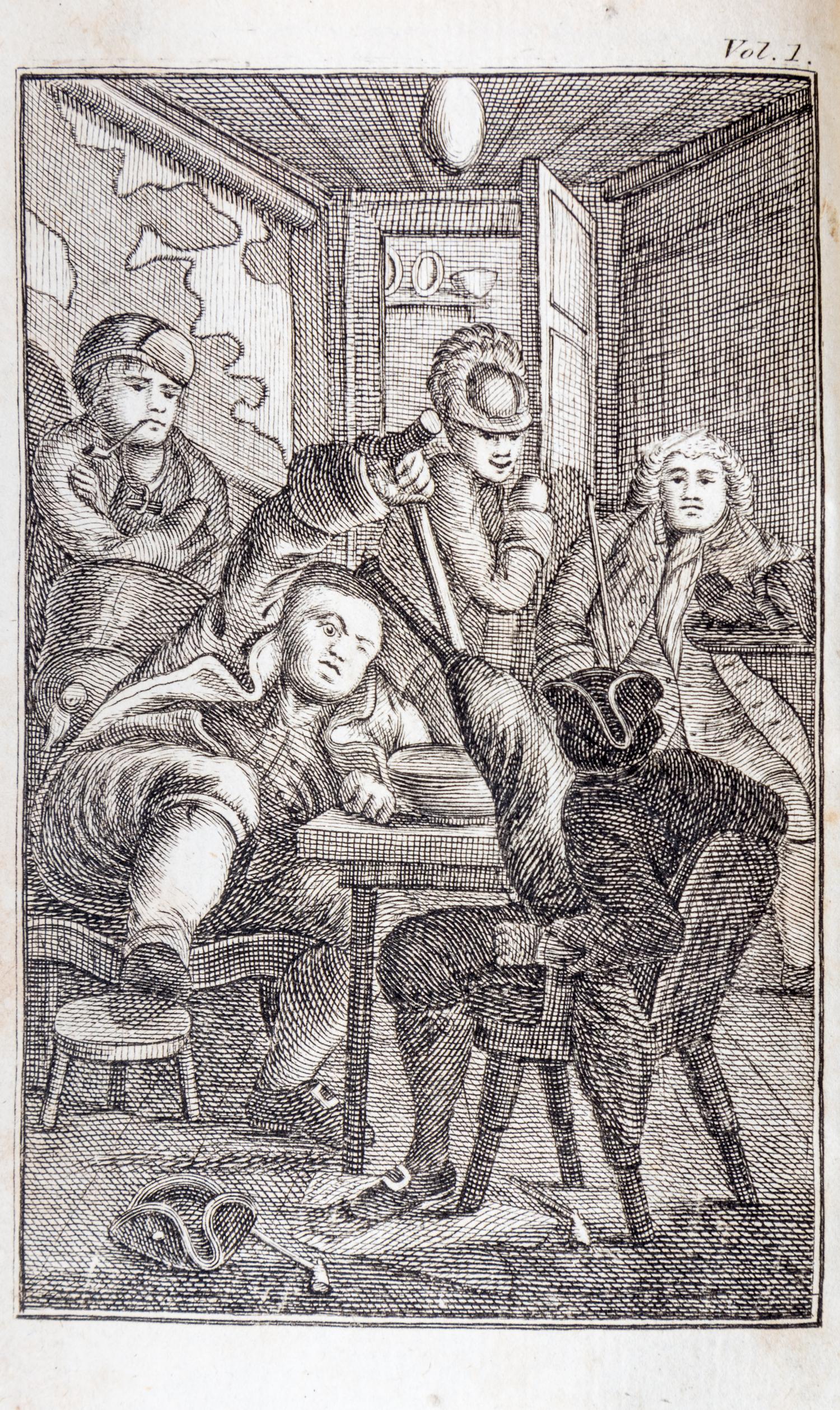 (LITERATURE)