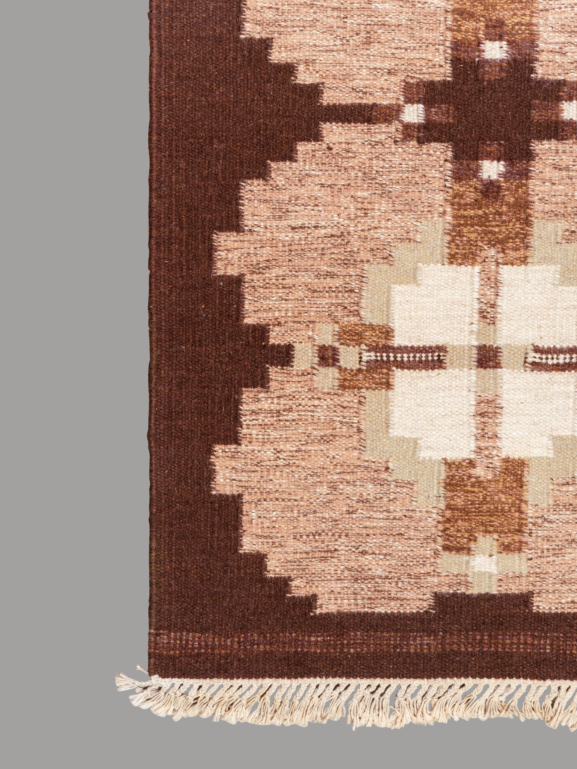 Flatweave Rug